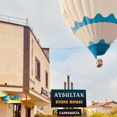 Aysultan Stone House