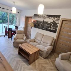 Apartament Cieplice One