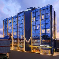 ARTOTEL Batam