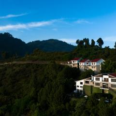 Dvara Luxury Resort Kodaikanal