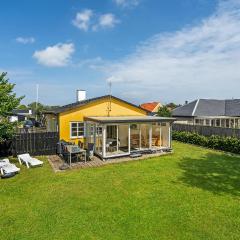 2 Bedroom Cozy Home In Skagen