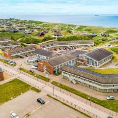 Lovely Apartment In Ringkøbing With House A Panoramic View