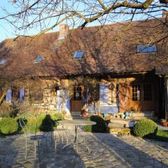 Marguerite's Ferme rustique