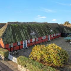 Cozy Apartment In Bagenkop With Wifi