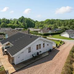 3 Bedroom Nice Home In Aabenraa