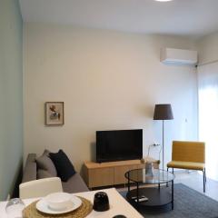 Aelia Apartment 2 Ioannina