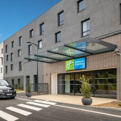 Holiday Inn Express - Marne-la-Vallée Val d'Europe by IHG