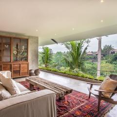 Hidden Gem Suites Ubud