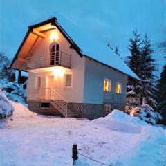 Apartment House Kali at Pohorje