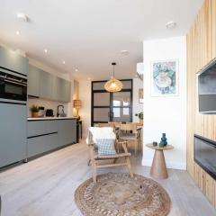 Four Star Apartments - Badhuisstraat 6