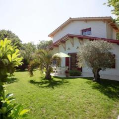 Villa Robert Shumann, à 700 m de la plage