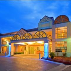 Atherton Park Inn and Suites