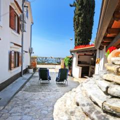 Casa Astrid by the sea in Porec