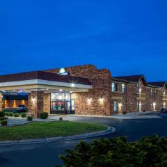 Days Inn by Wyndham Anderson IN