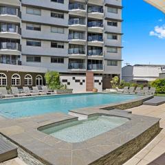 Maroochy Sands Holiday Apartments