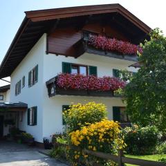 Familienferienwohnung Haus Praschberger