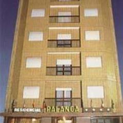 Hotel Palanca