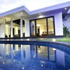 D&G Villas Nusa Dua