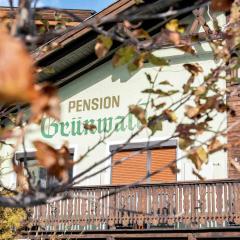 Pension Grünwald