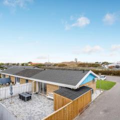 2 Bedroom Cozy Home In Skagen