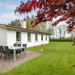 Gorgeous Home In Rødekro With House A Panoramic View