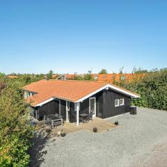 Gorgeous Home In Væggerløse With Sauna