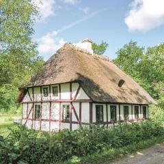 3 Bedroom Amazing Home In Gudbjerg Sydfyn