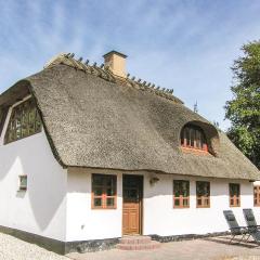 Beautiful Home In Bagenkop With Wifi