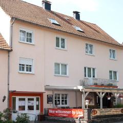 Gasthaus & Pension Lisas-Welt Wasserkuppe