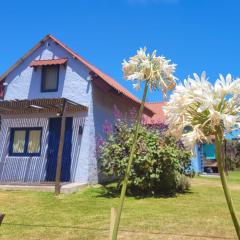 Cabañas Giramundos