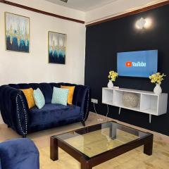 Comfy 1br Milimani