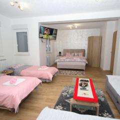 Apartman Mladen