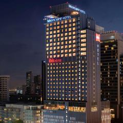 ibis Bangkok Sukhumvit 24