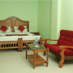 Sea Star Beach Resort Kovalam