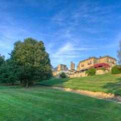 Accommodation at Salomons Estate