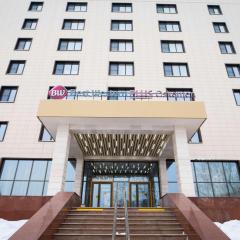 Best Western Plus Oskemen