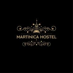 Martinica Hostel