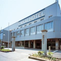 Rinkai Hotel Kitamise