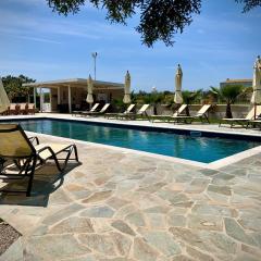 Villa Hylas Luxury Bed & Breakfast Kilada