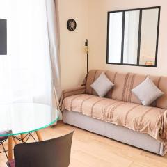 Centre Cannes, Appartement 301, 1 room By Palmazur