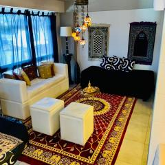 Suite Dubai salta