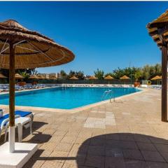 Albufeira SPOT com piscinas exteriores e interior!