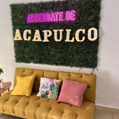 Departamento planta baja en Acapulco Diamante