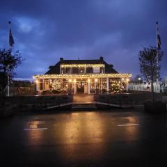 Café Brasserie Het Heerenhuis