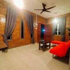 The RedBrick's Homestay Langkawi