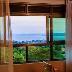 Victoria View Boutique Hotels Kigo