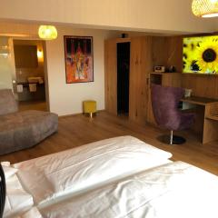 Thula Wellnesshotel Bayerischer Wald