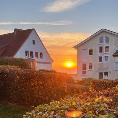 Haus Victoria - Ferienwohnung B 08 - Sonnenaufgang