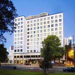 Radisson On Flagstaff Gardens Melbourne