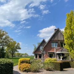 Bed and Breakfast De Beekhoek